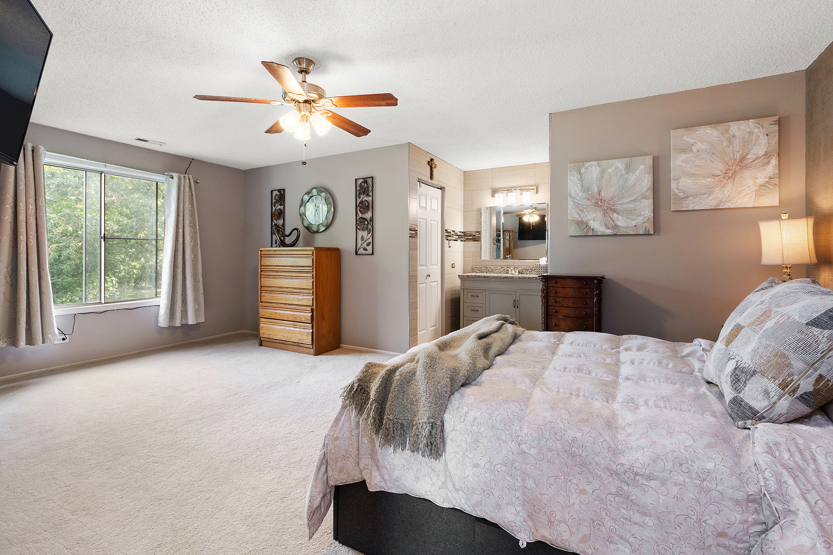 11210 S Cherry Court #52C, Palos Hills, IL 60465