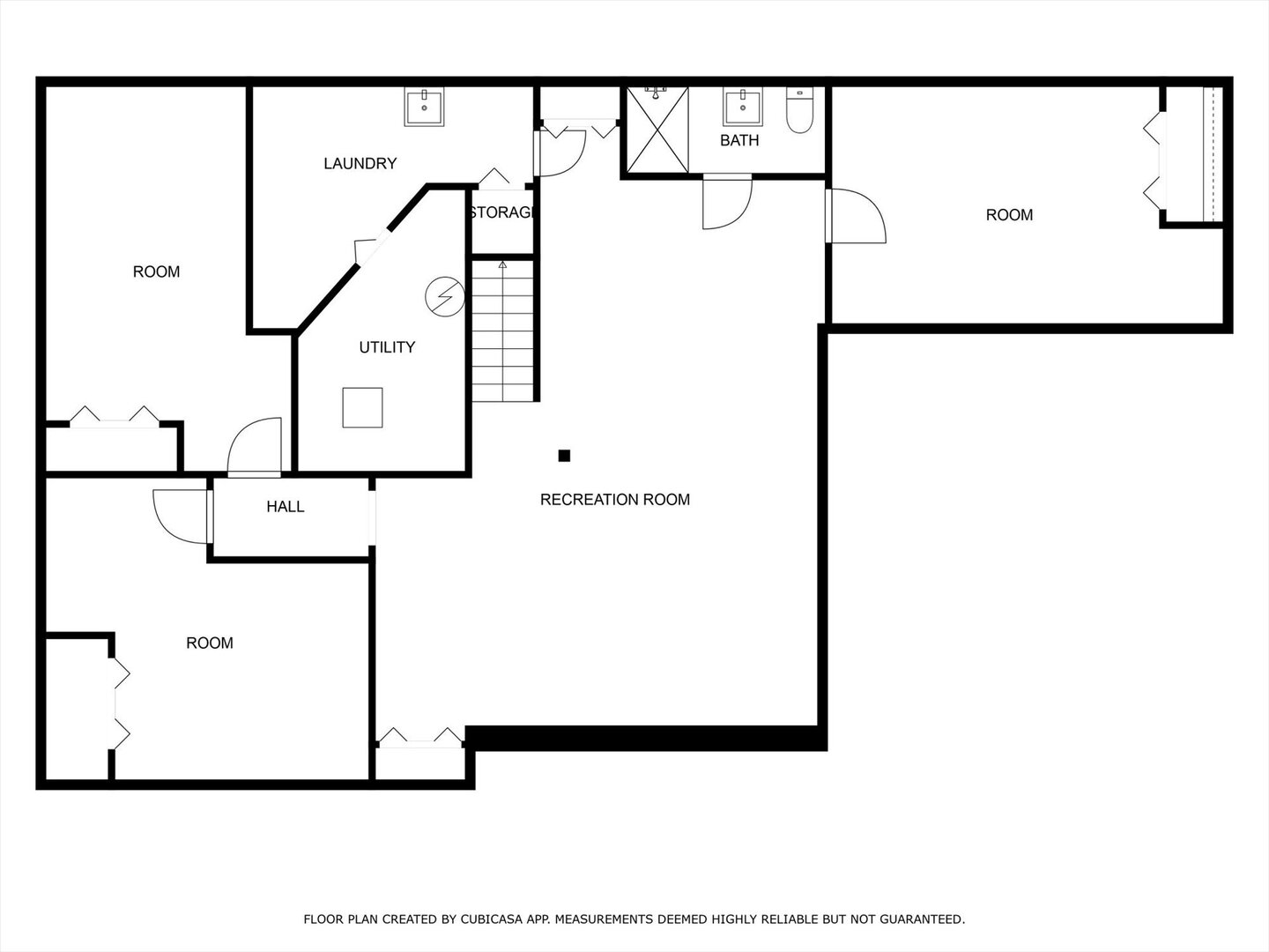 10 Crofton Road, Oswego, IL 60543