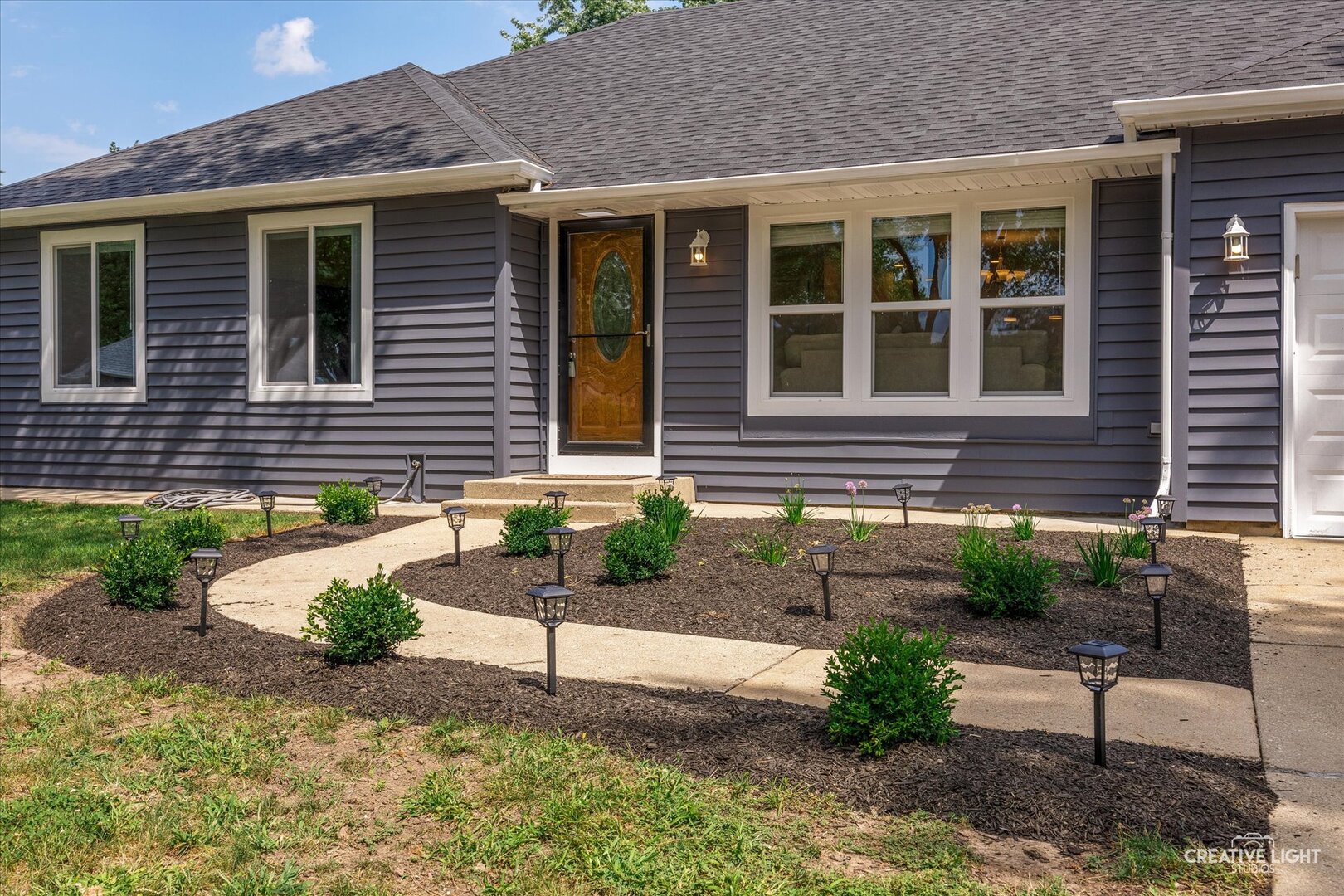 10 Crofton Road, Oswego, IL 60543