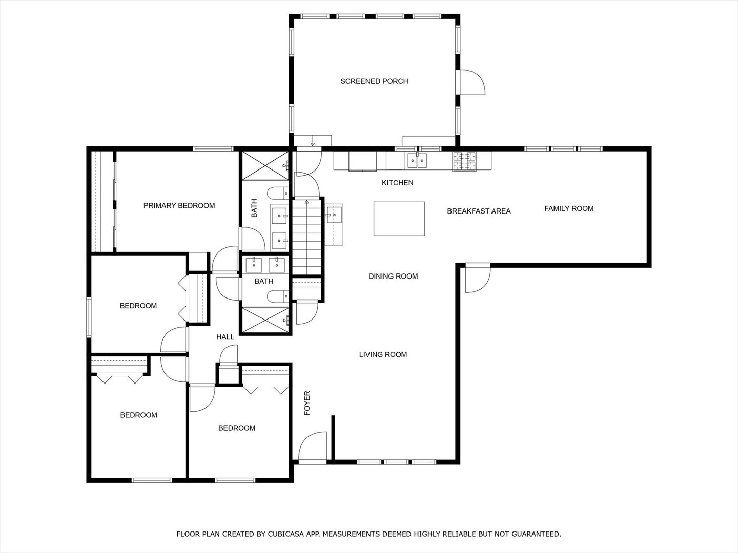 10 Crofton Road, Oswego, IL 60543