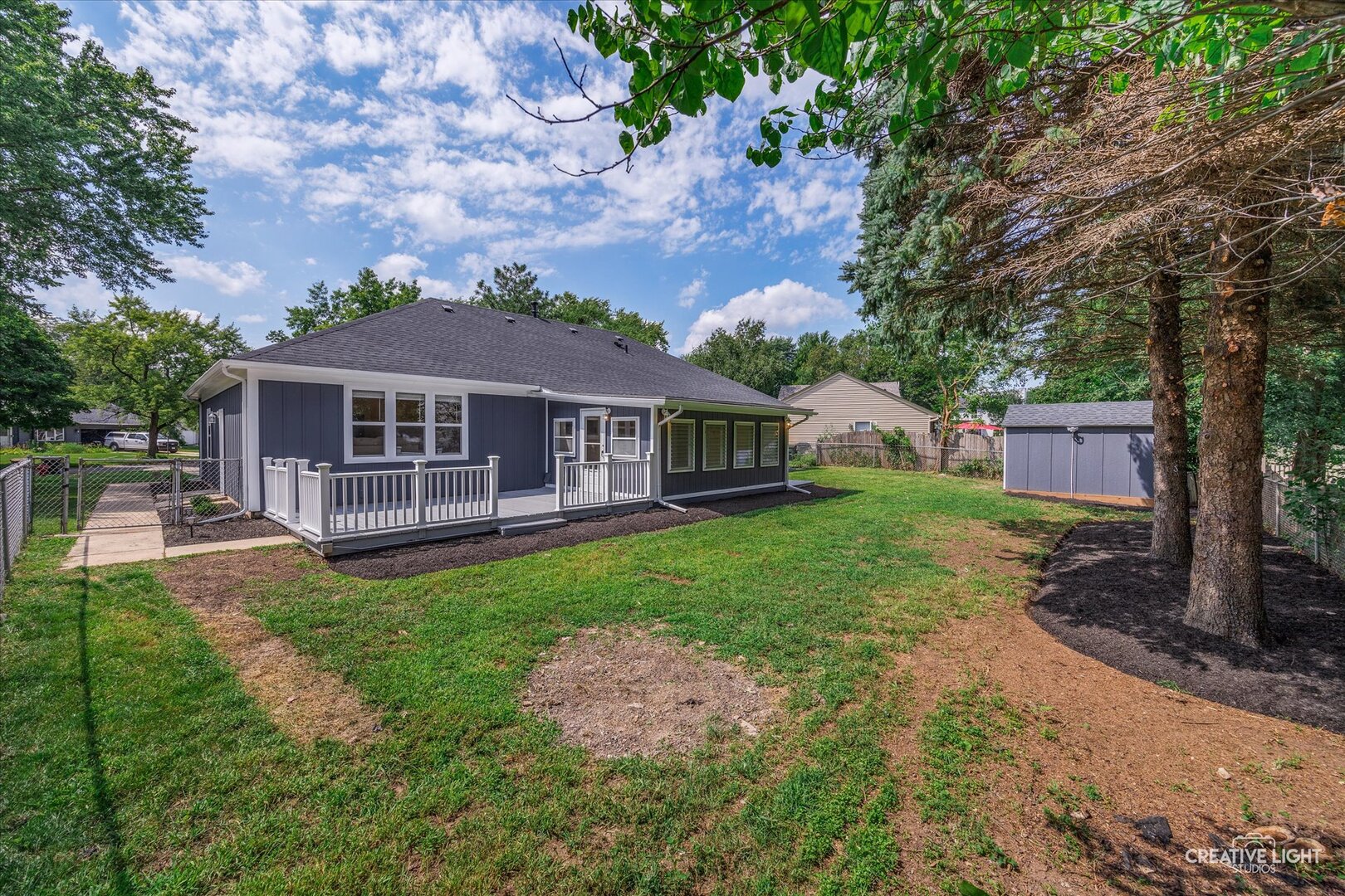 10 Crofton Road, Oswego, IL 60543