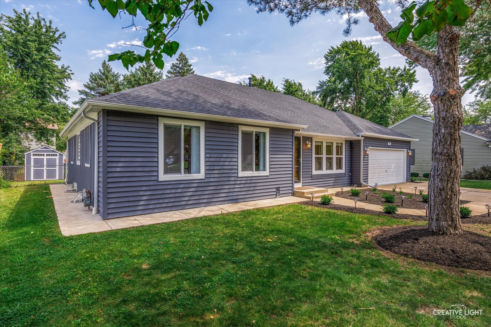 10 Crofton Road, Oswego, IL 60543