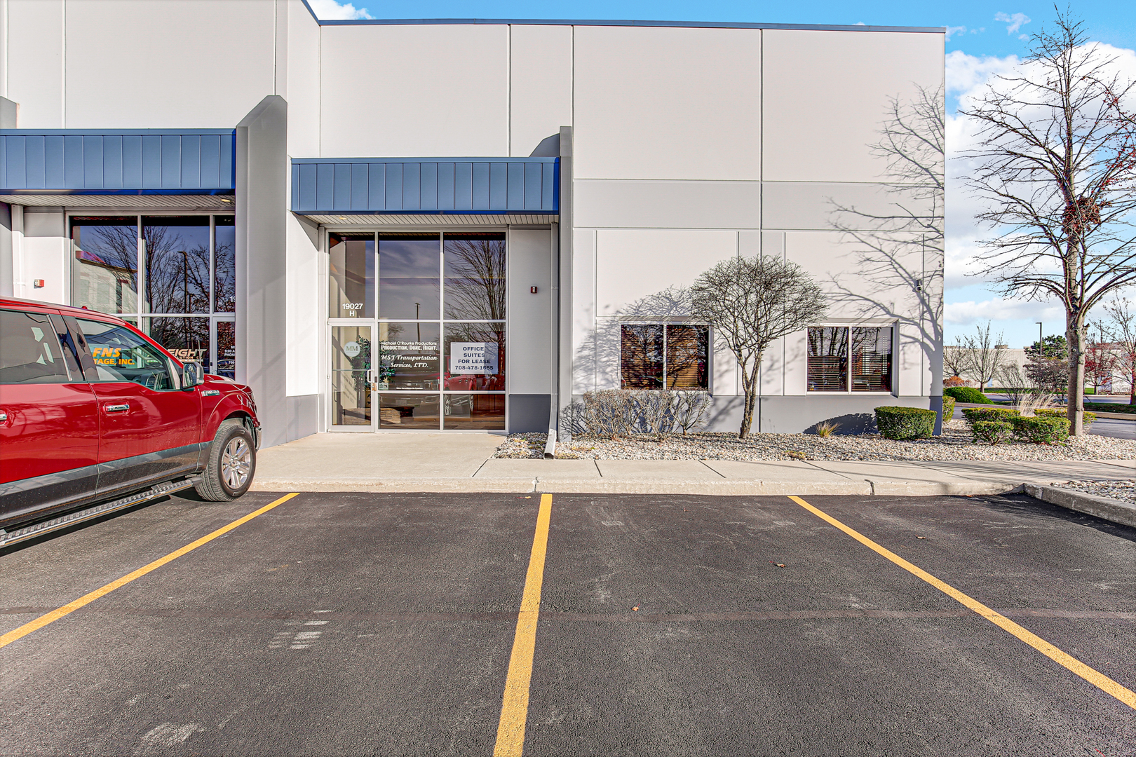 19027 S JODI Road #H-1B, Mokena, IL 60448