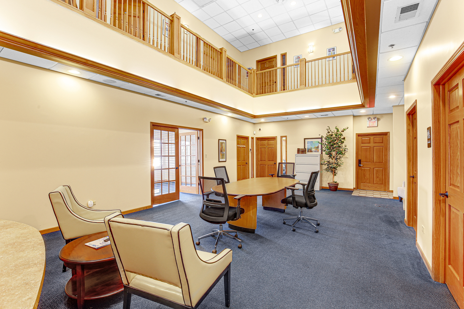 19027 S JODI Road #H-1B, Mokena, IL 60448