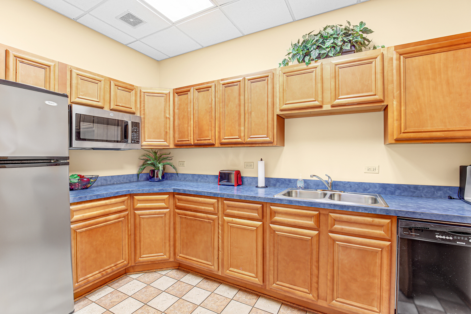 19027 S JODI Road #H-1B, Mokena, IL 60448