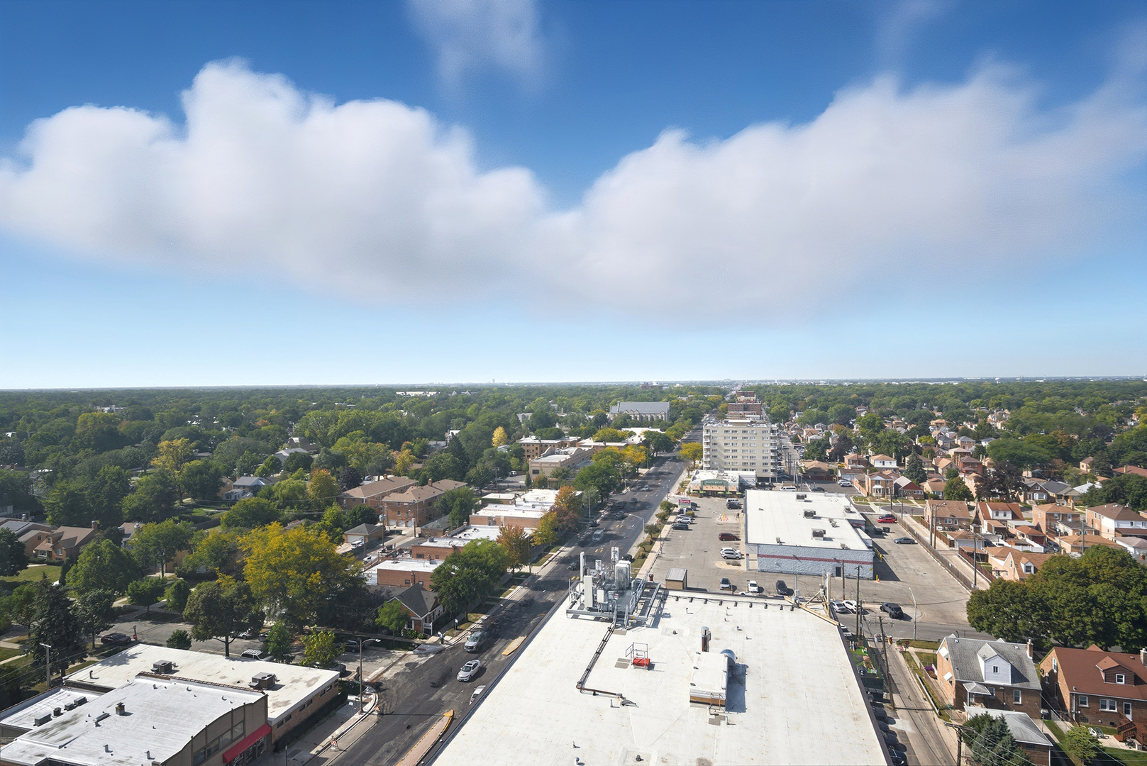 7234 W North Avenue #1701, Elmwood Park, IL 60707