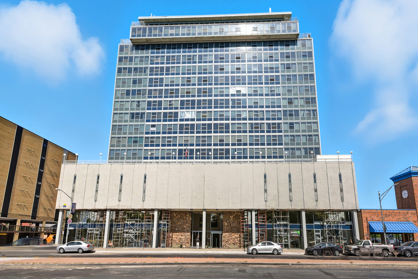 7234 W North Avenue #1701, Elmwood Park, IL 60707