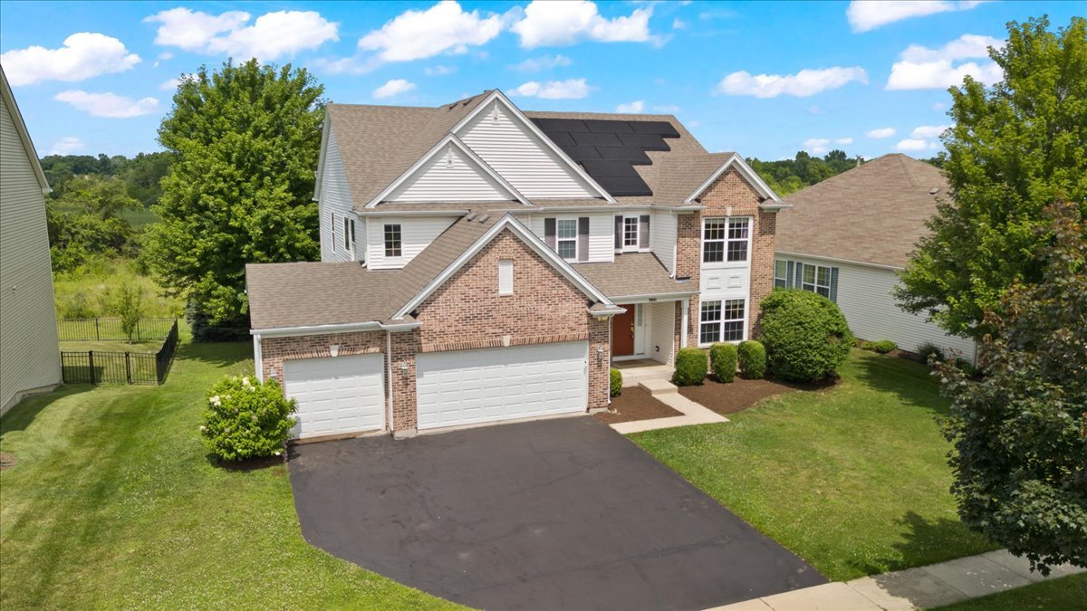 966 Forestview Way, Antioch, IL 60002