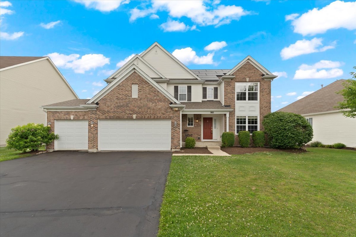 966 Forestview Way, Antioch, IL 60002