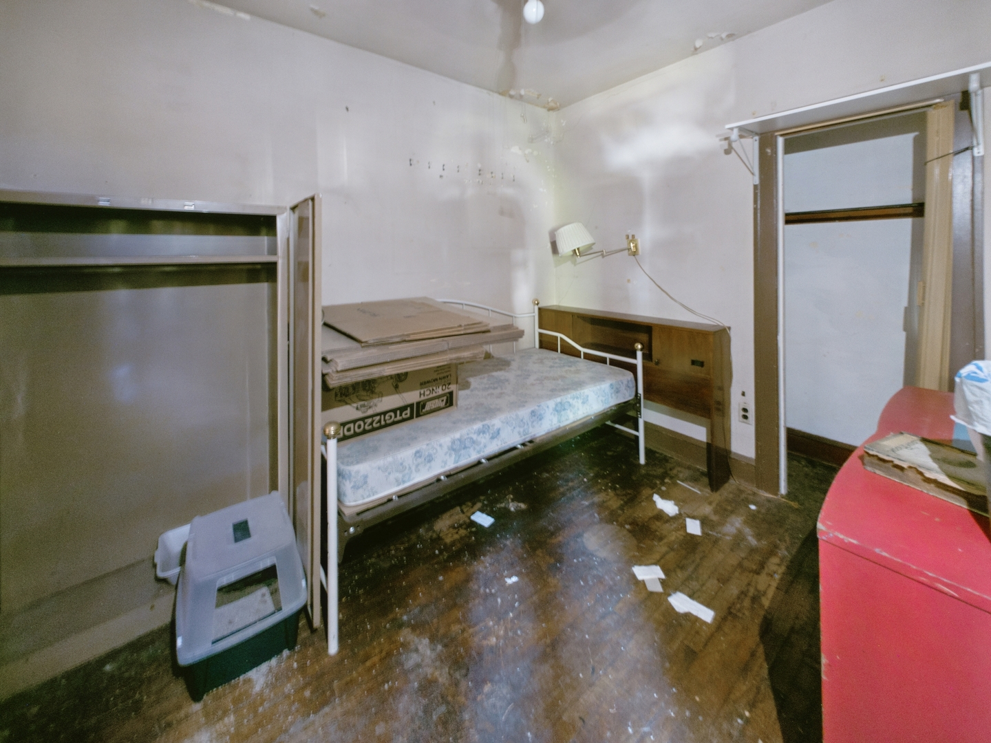 2714 N New England Avenue, Chicago, IL 60707