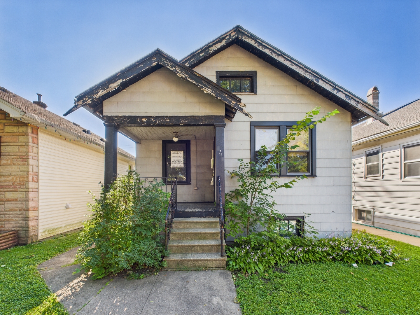 2714 N New England Avenue, Chicago, IL 60707