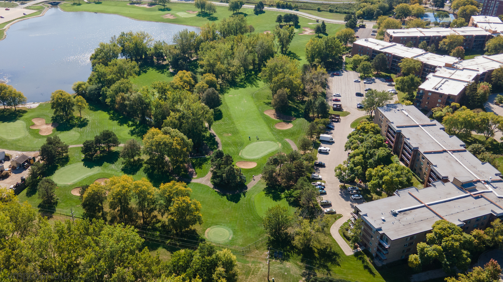 945 E Kenilworth Avenue #318, Palatine, IL 60074