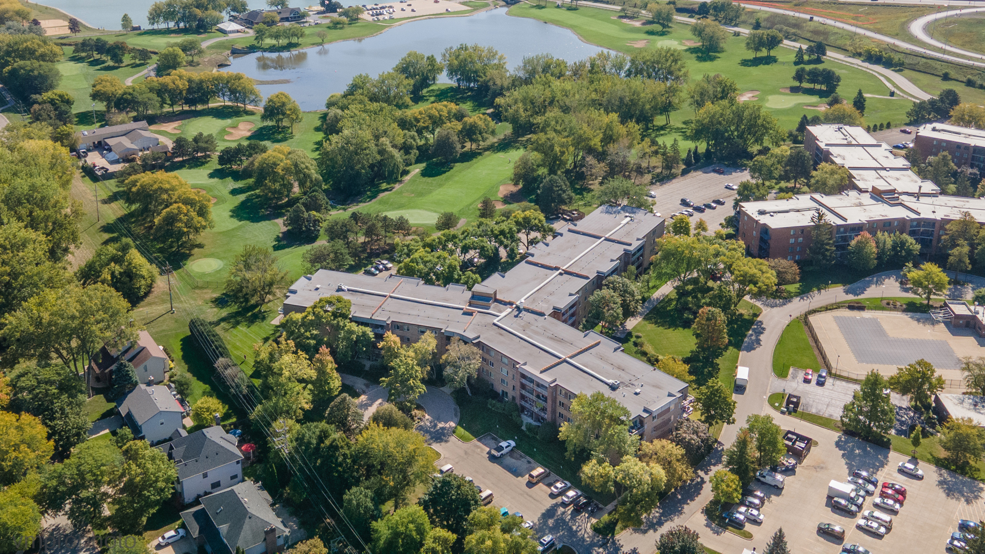 945 E Kenilworth Avenue #318, Palatine, IL 60074