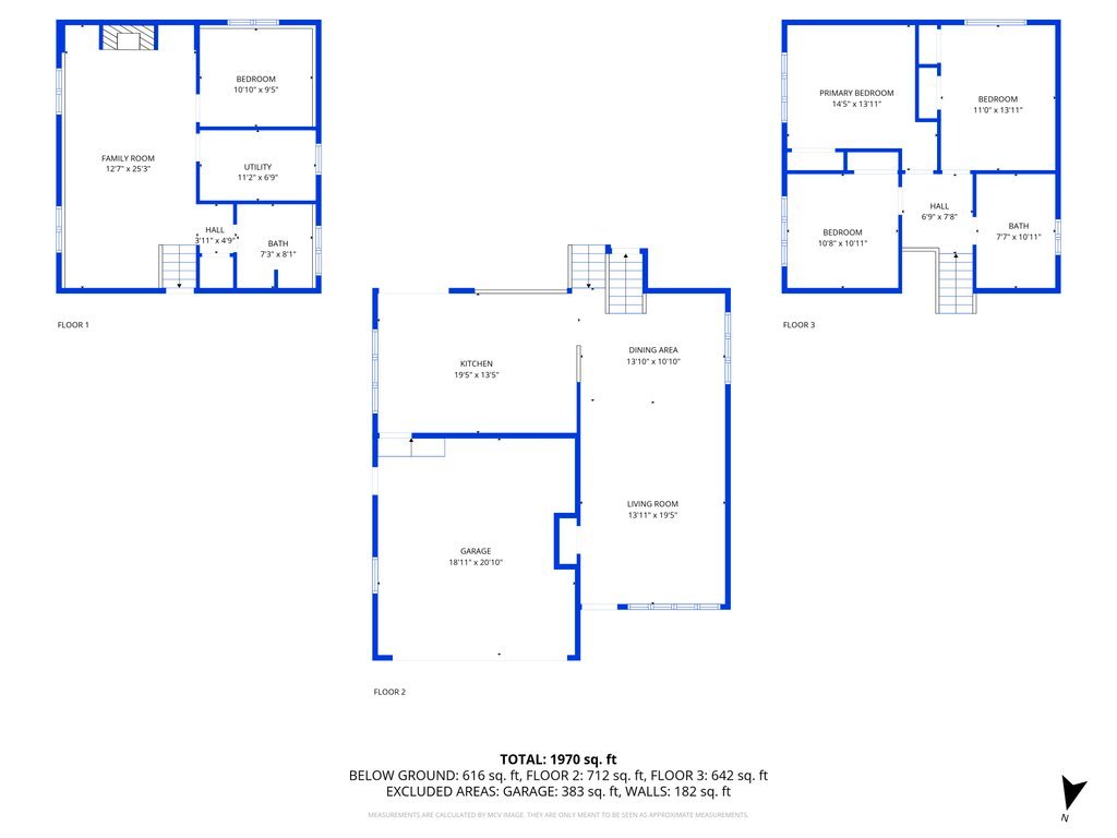 5905 W 89th Street, Oak Lawn, IL 60453