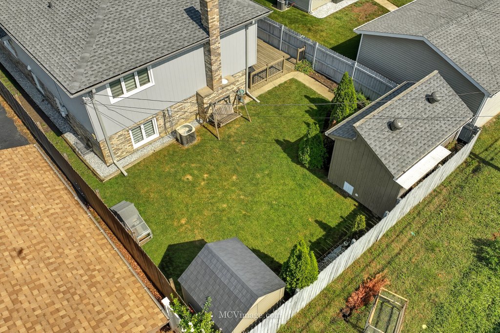 5905 W 89th Street, Oak Lawn, IL 60453