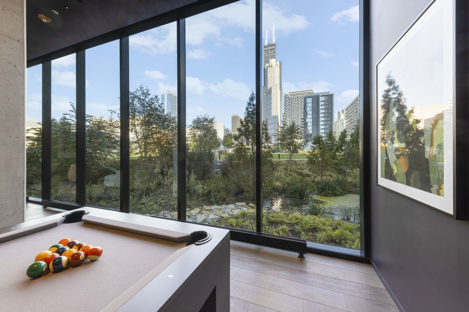 234 W Polk Street #2610, Chicago, IL 60607