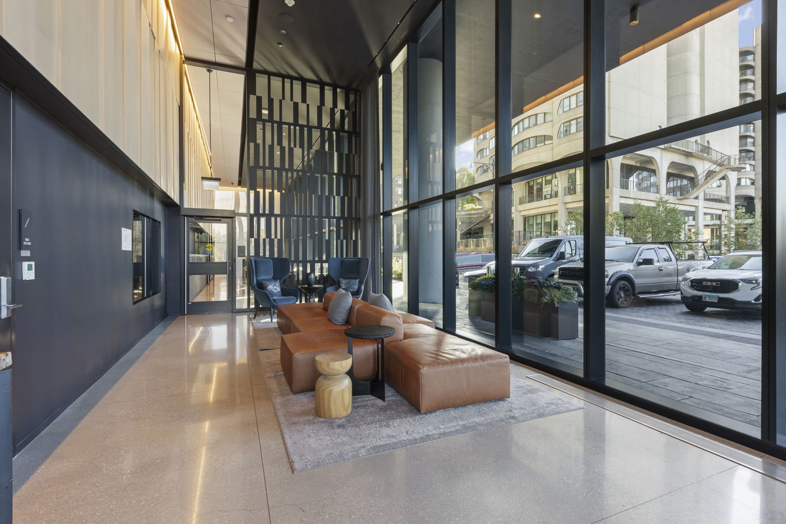 234 W Polk Street #2610, Chicago, IL 60607