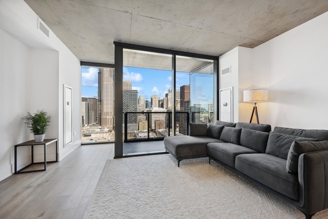 234 W Polk Street #2610, Chicago, IL 60607