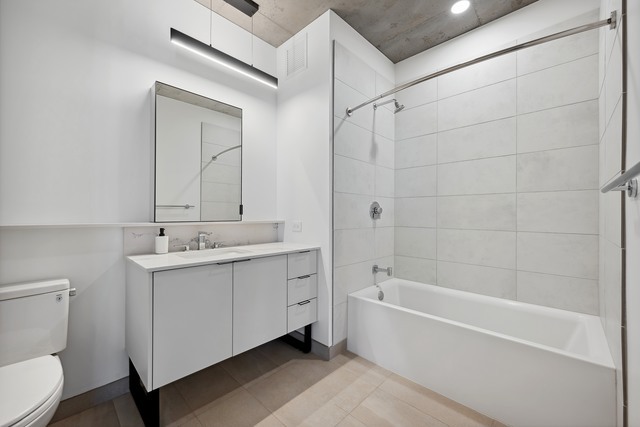 234 W Polk Street #2610, Chicago, IL 60607