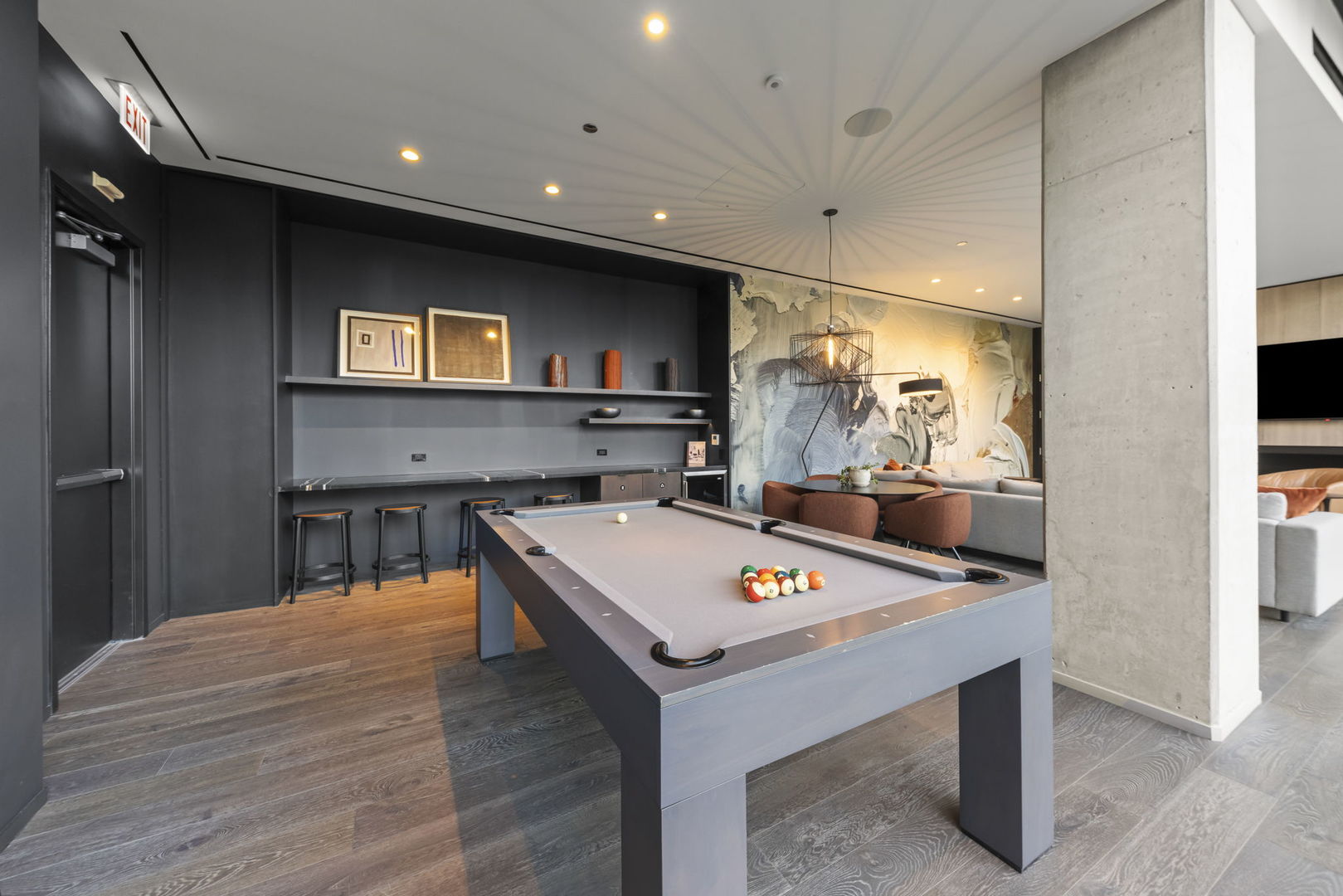 234 W Polk Street #2610, Chicago, IL 60607