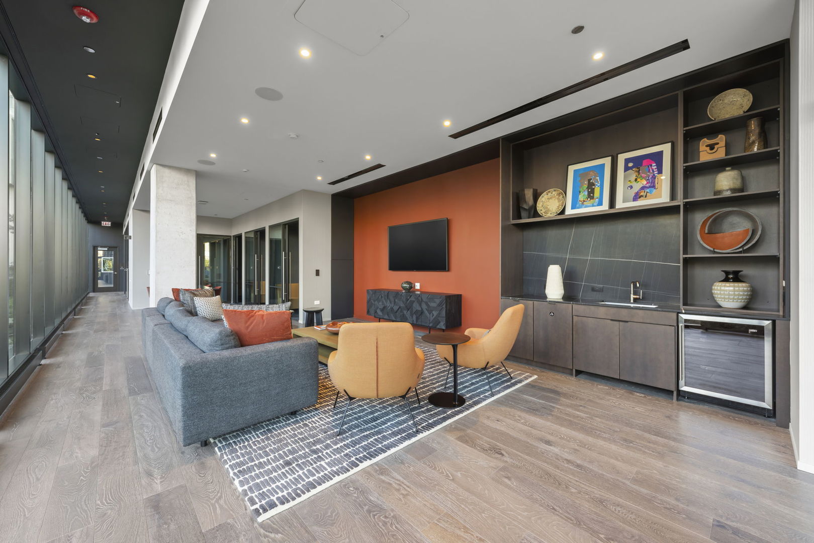 234 W Polk Street #2610, Chicago, IL 60607