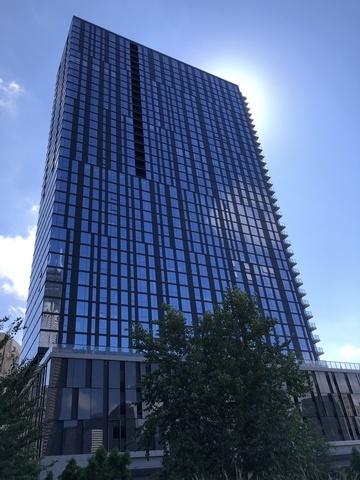 234 W Polk Street #2610, Chicago, IL 60607