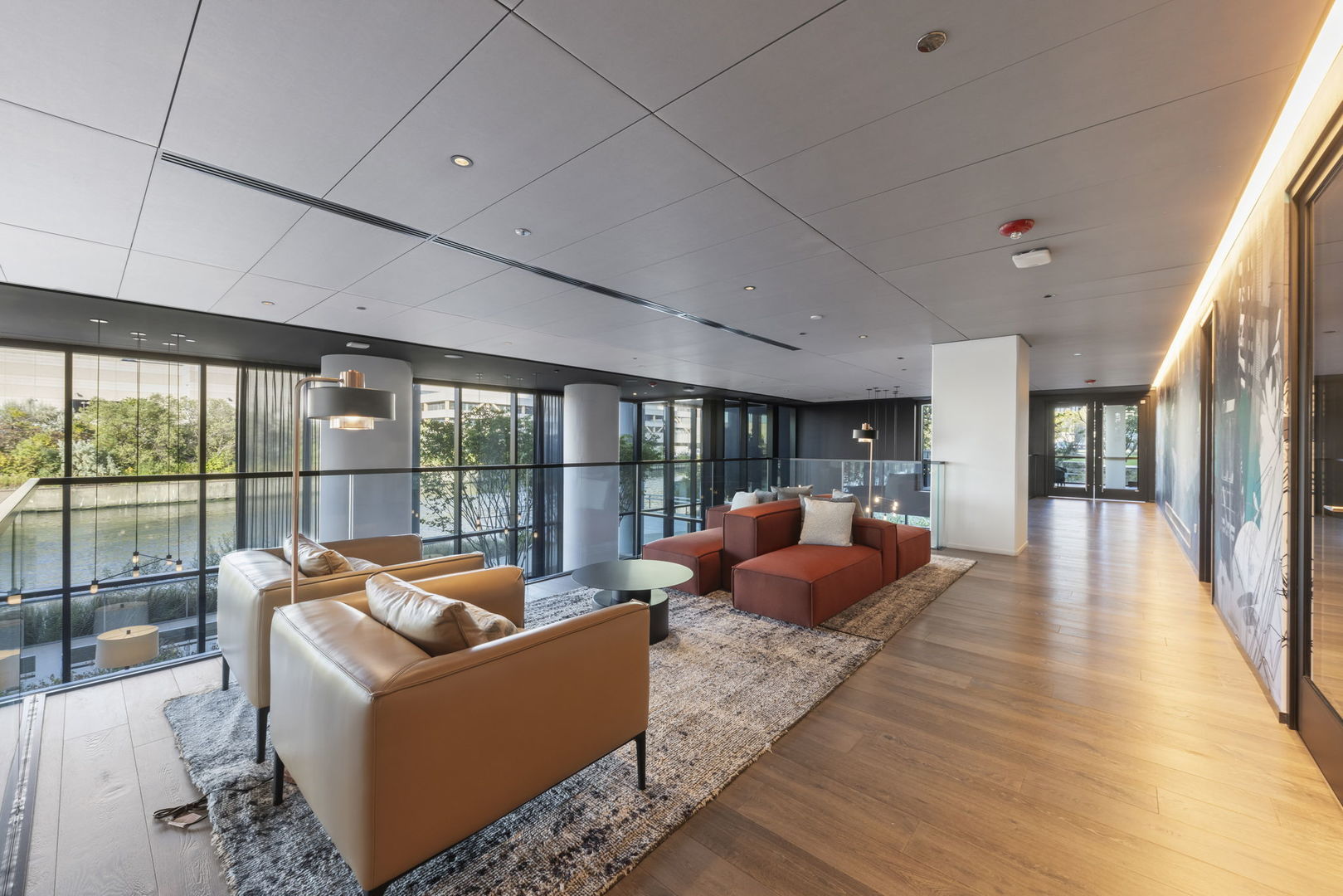 234 W Polk Street #2610, Chicago, IL 60607