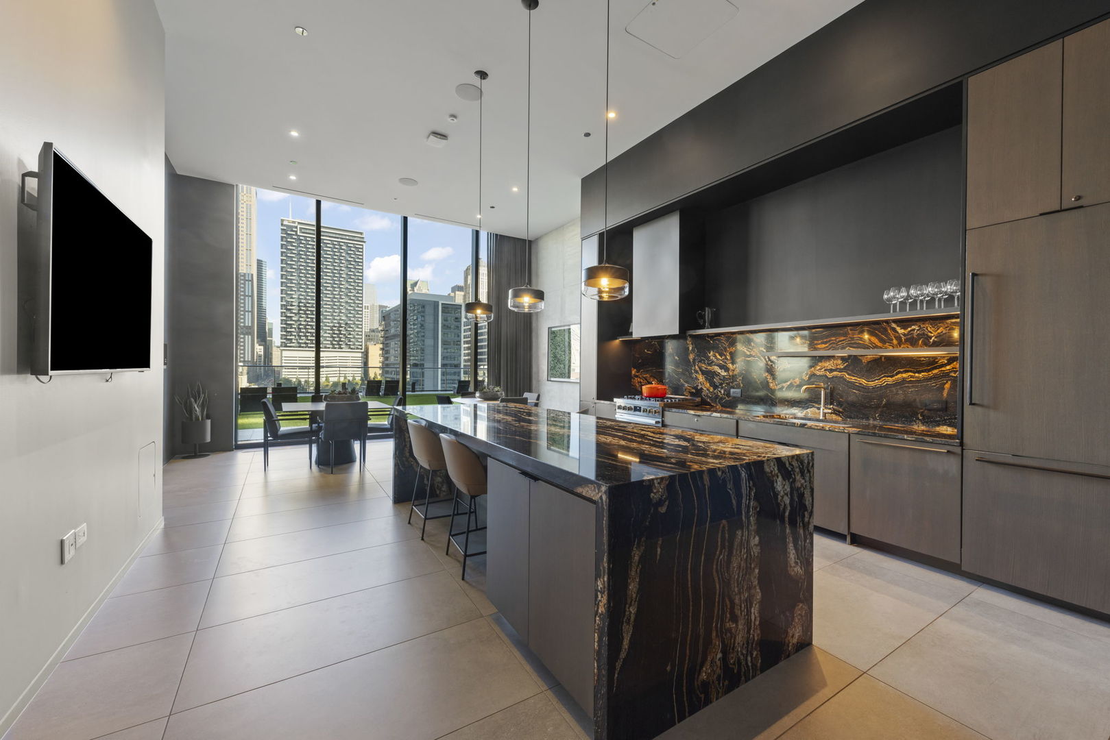 234 W Polk Street #2610, Chicago, IL 60607