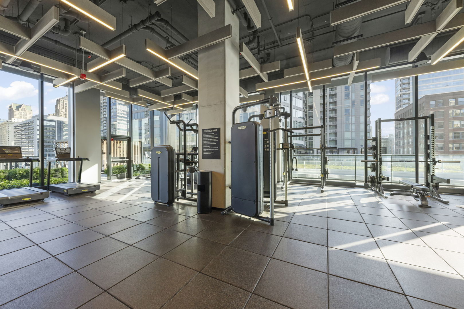 234 W Polk Street #2610, Chicago, IL 60607