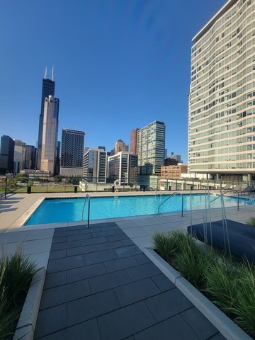 234 W Polk Street #2610, Chicago, IL 60607