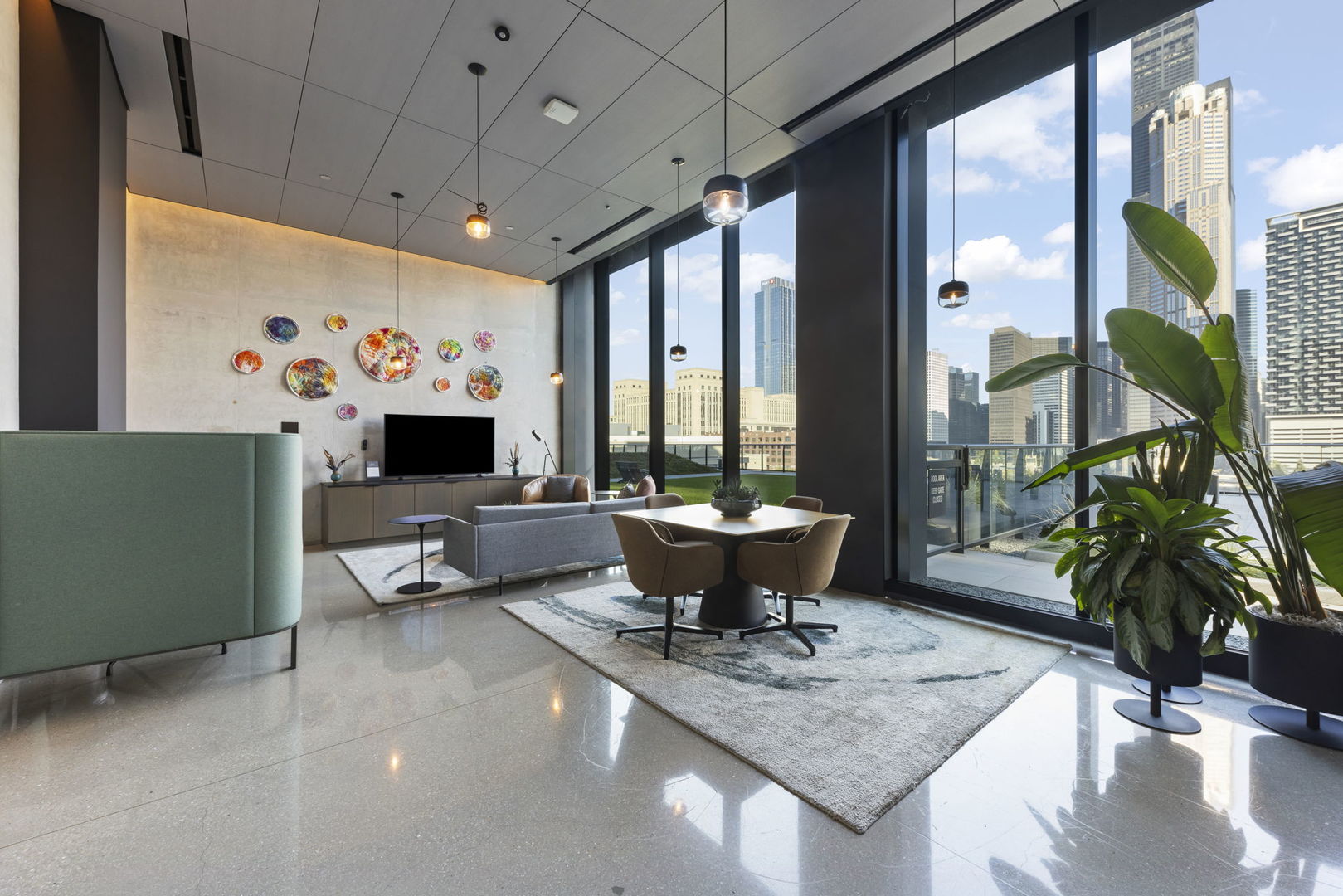 234 W Polk Street #2610, Chicago, IL 60607