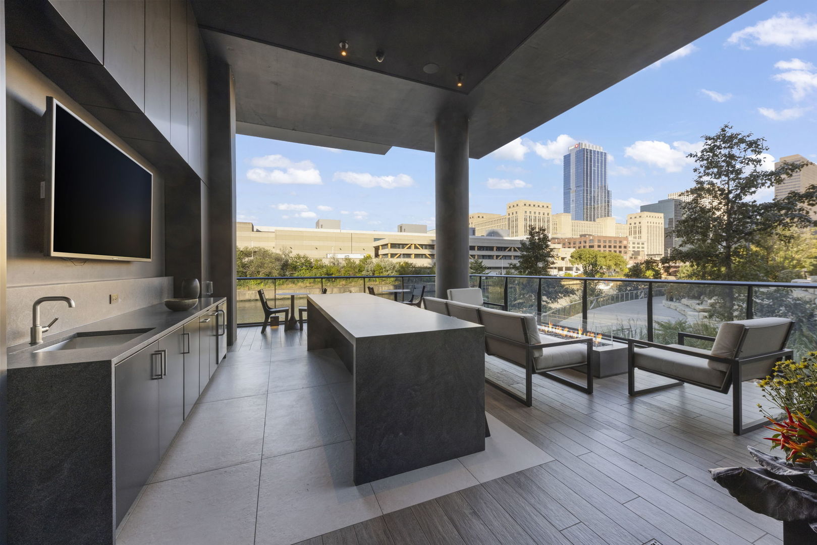 234 W Polk Street #2610, Chicago, IL 60607