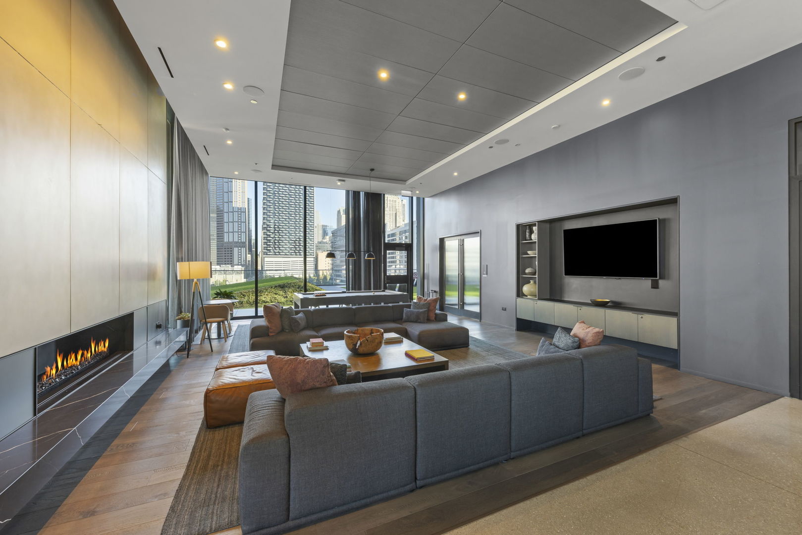 234 W Polk Street #2610, Chicago, IL 60607