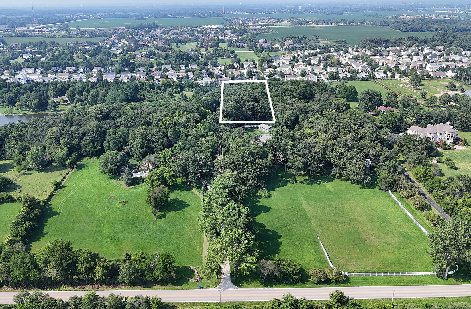 14414 W 167th Street, Homer Glen, IL 60491