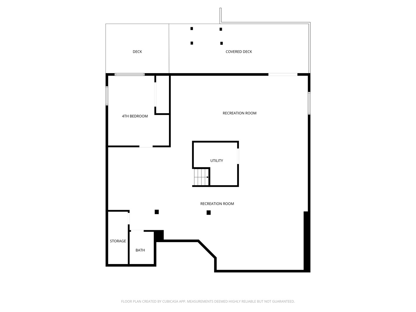 1145 Edgewater Lane, Antioch, IL 60002
