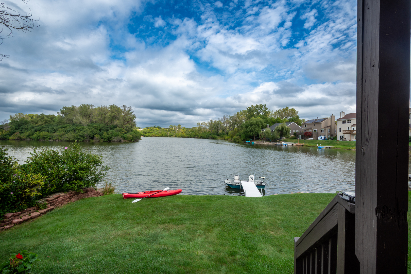1145 Edgewater Lane, Antioch, IL 60002