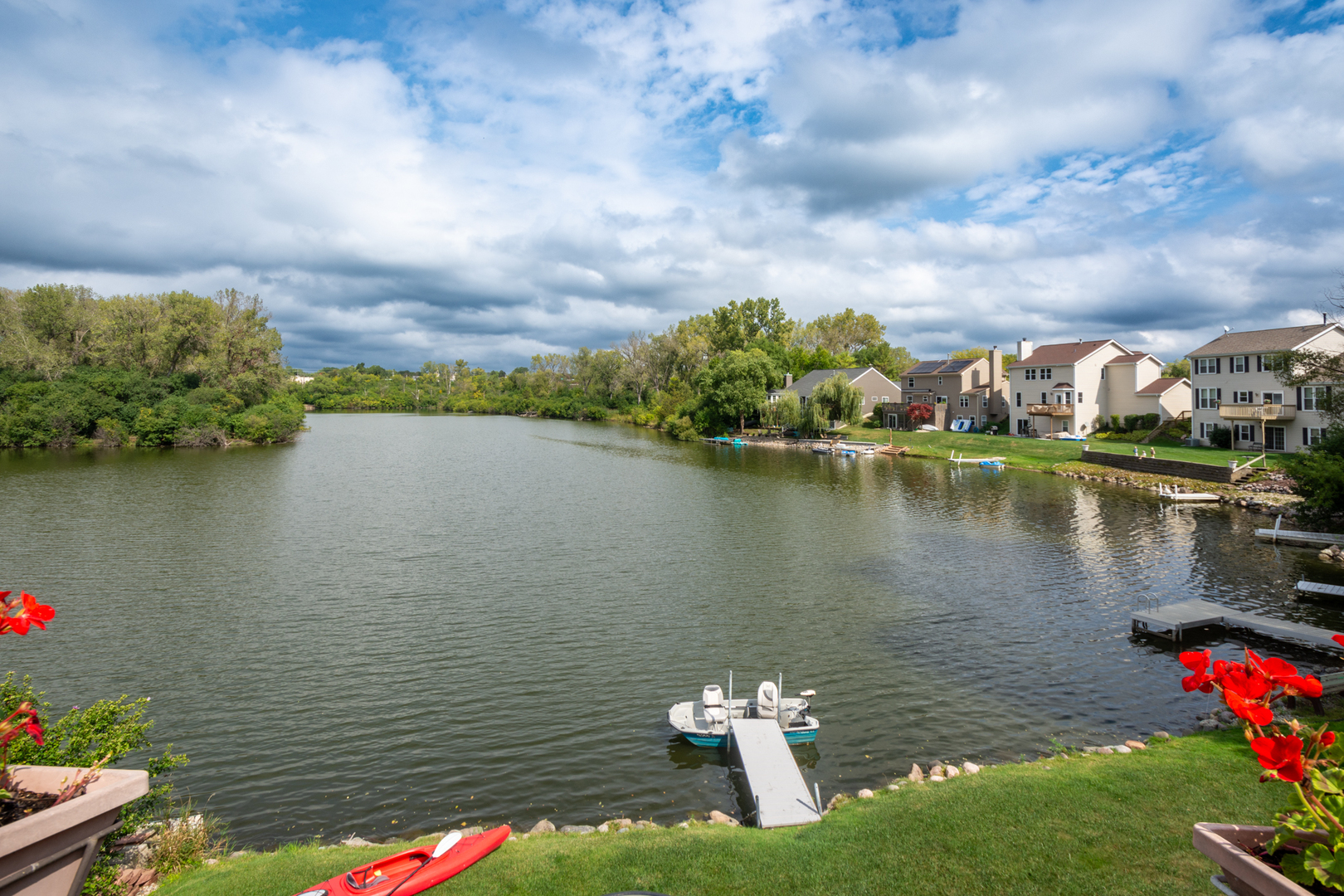 1145 Edgewater Lane, Antioch, IL 60002