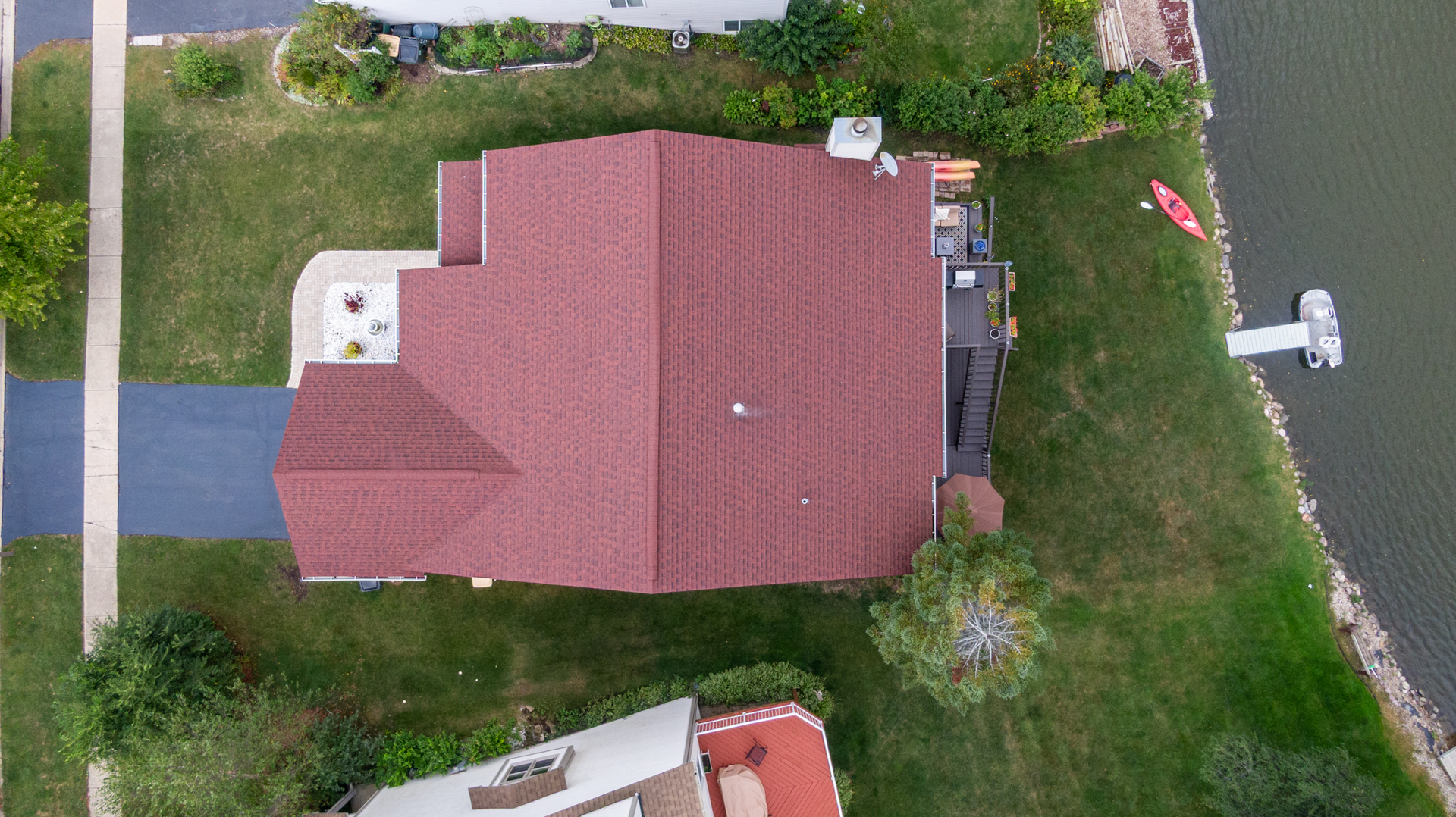 1145 Edgewater Lane, Antioch, IL 60002