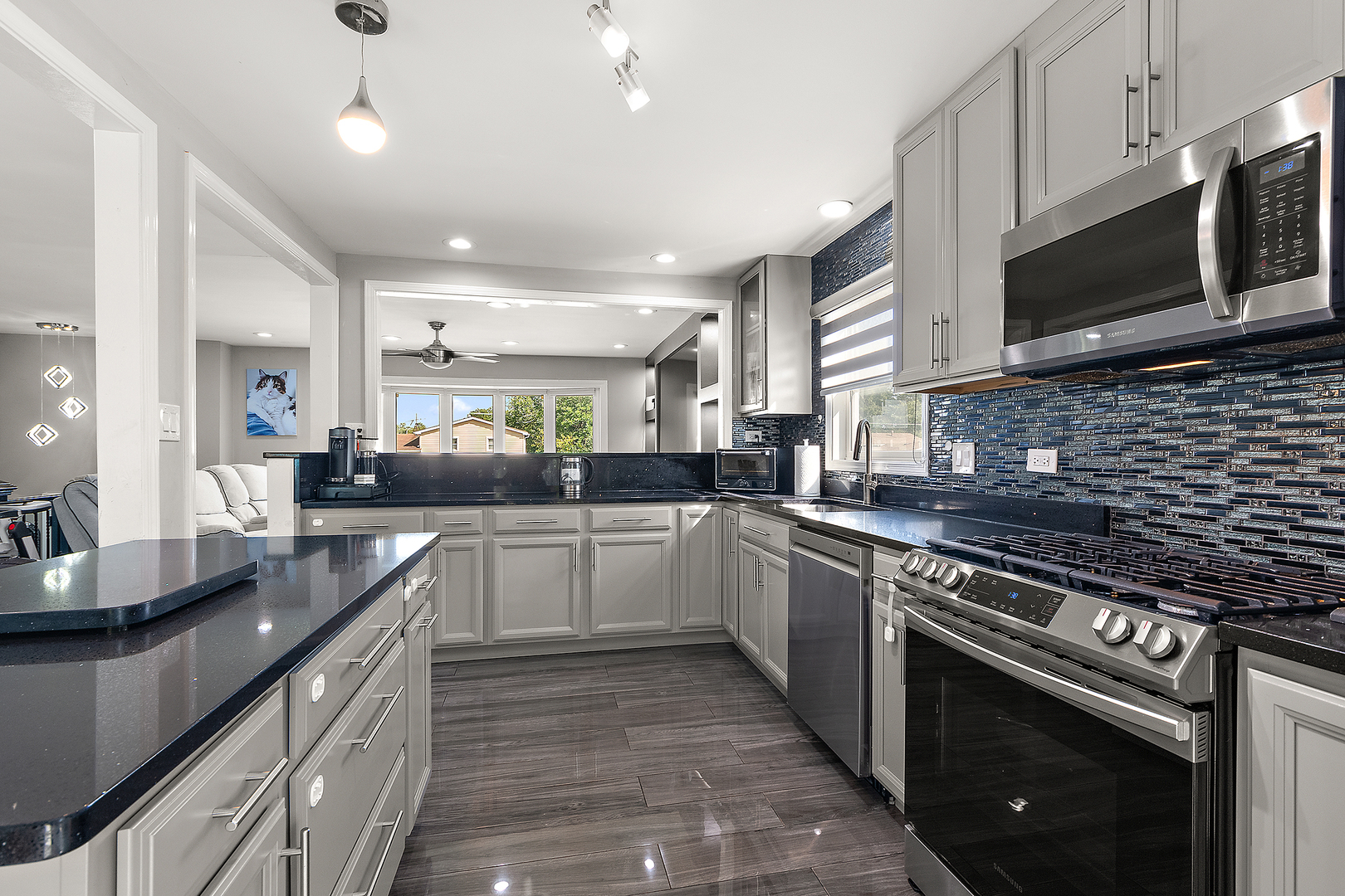 19020 Cypress Avenue, Country Club Hills, IL 60478