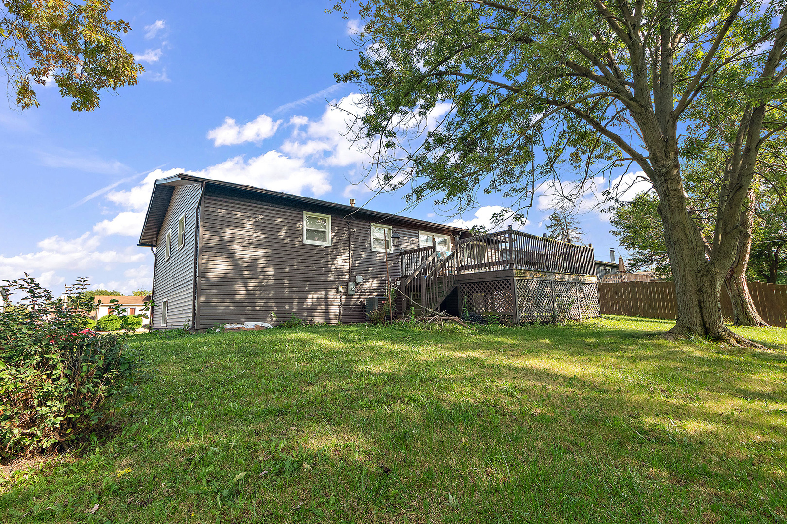 19020 Cypress Avenue, Country Club Hills, IL 60478