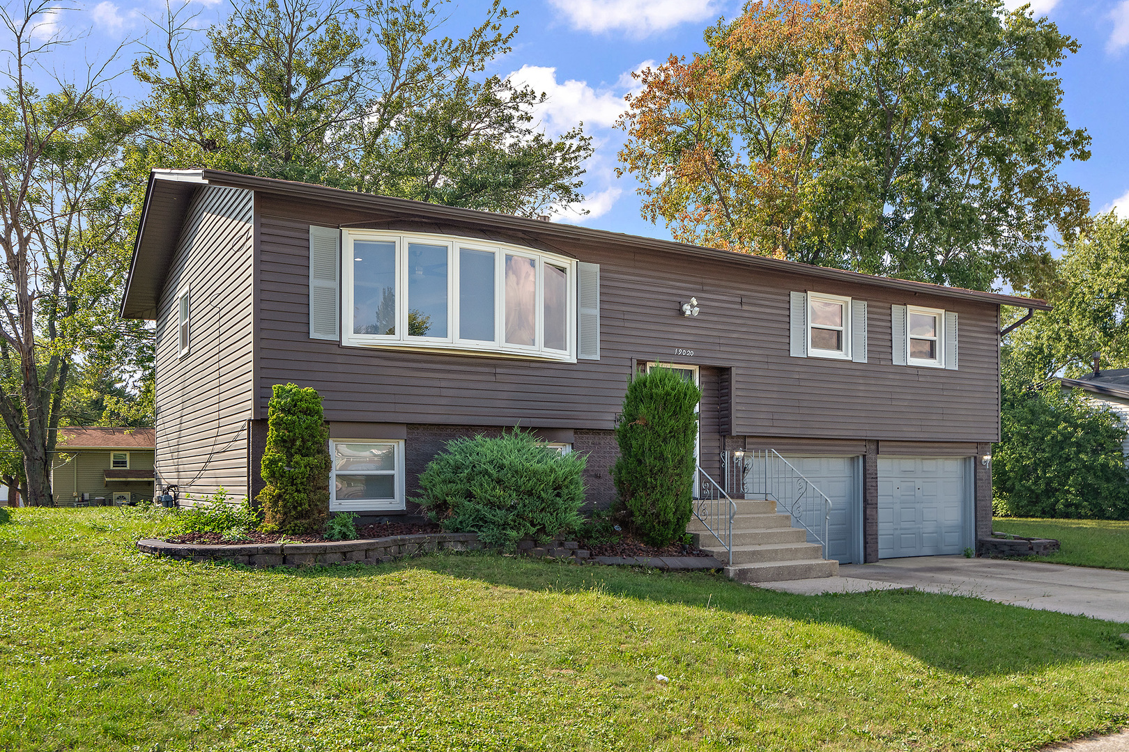 19020 Cypress Avenue, Country Club Hills, IL 60478