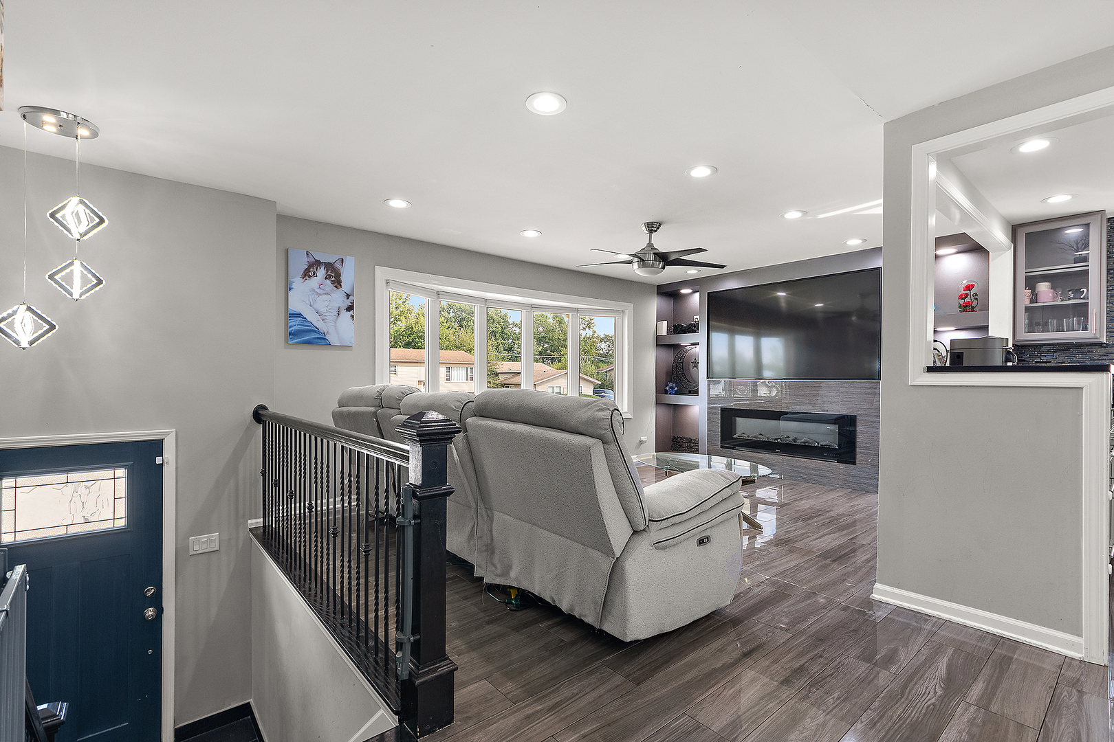 19020 Cypress Avenue, Country Club Hills, IL 60478