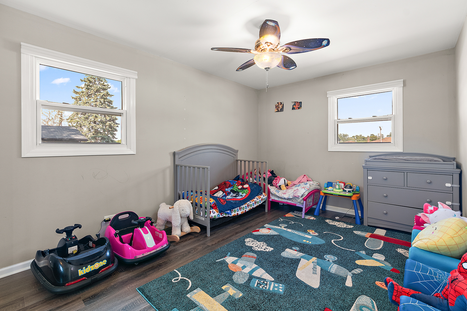 19020 Cypress Avenue, Country Club Hills, IL 60478