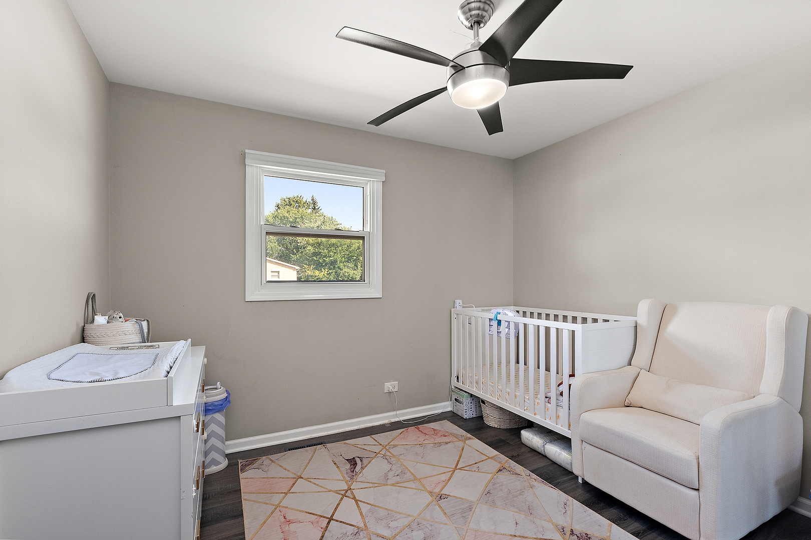 19020 Cypress Avenue, Country Club Hills, IL 60478