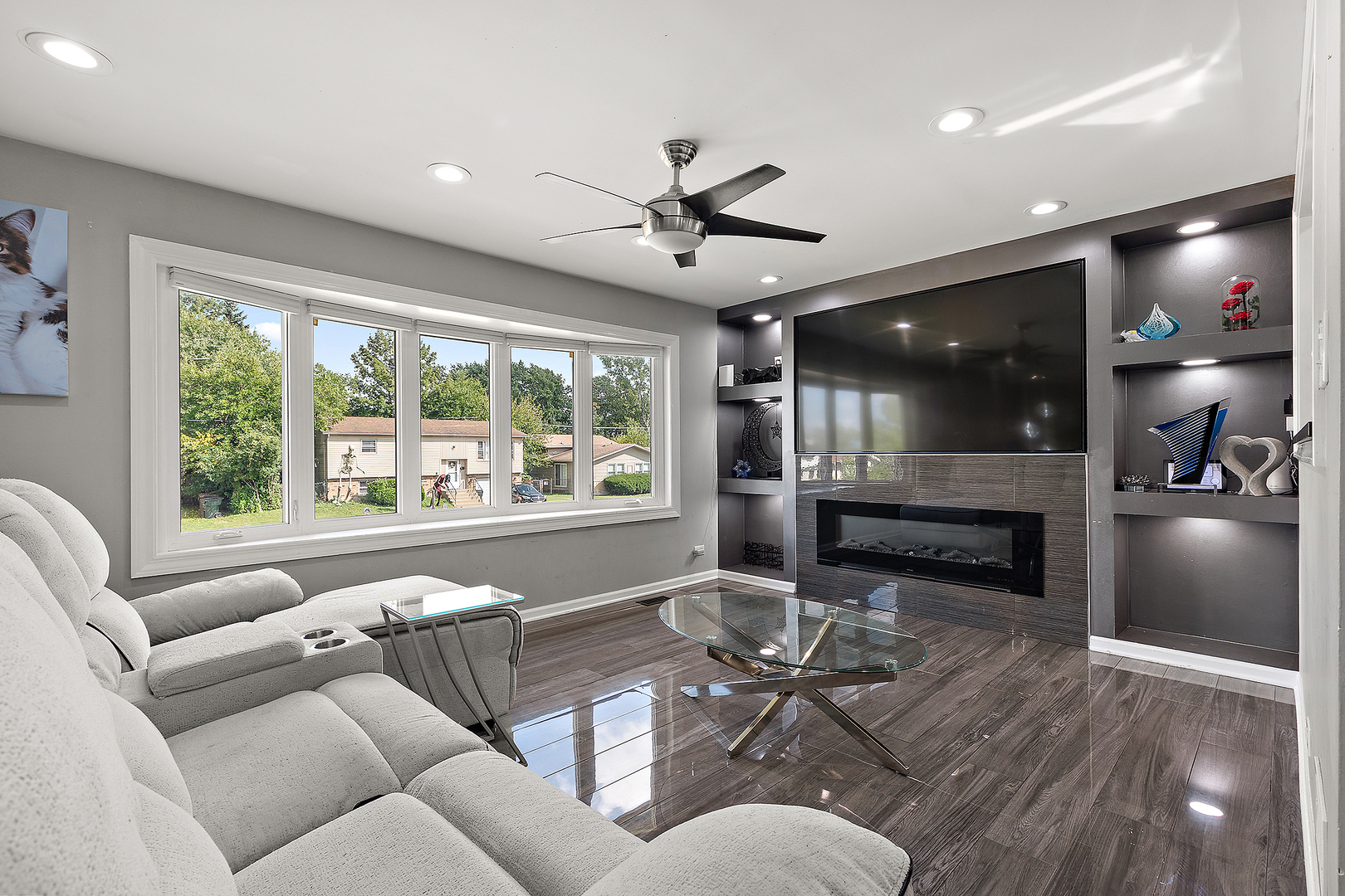 19020 Cypress Avenue, Country Club Hills, IL 60478