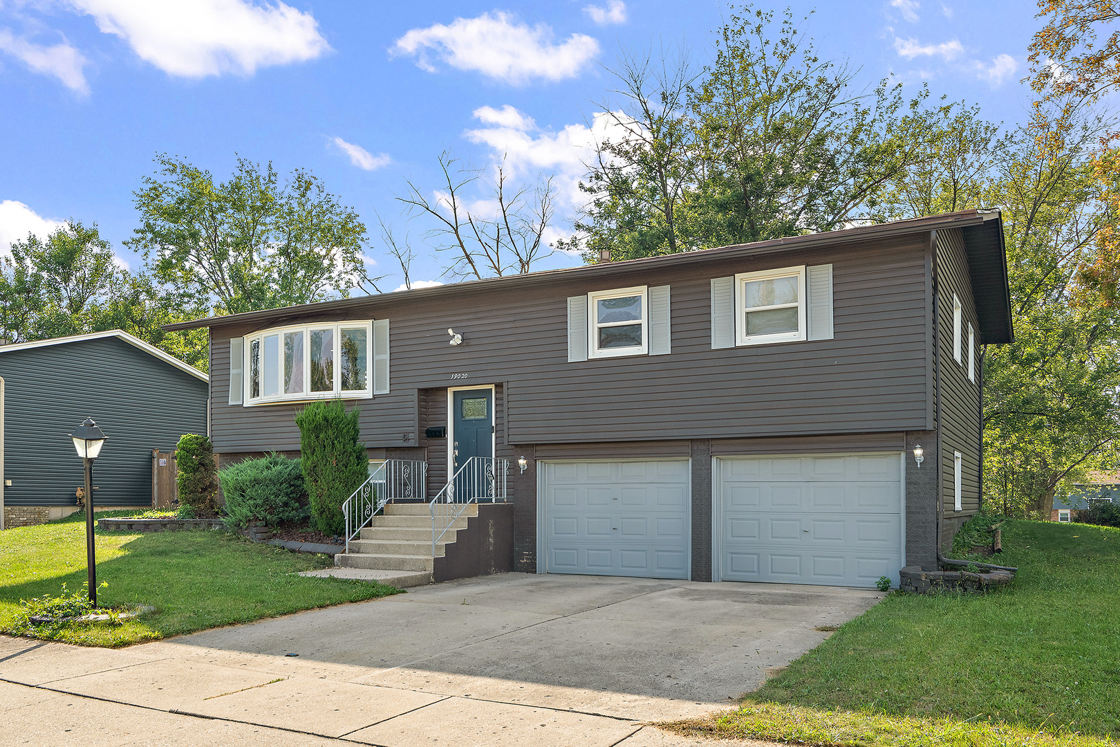 19020 Cypress Avenue, Country Club Hills, IL 60478