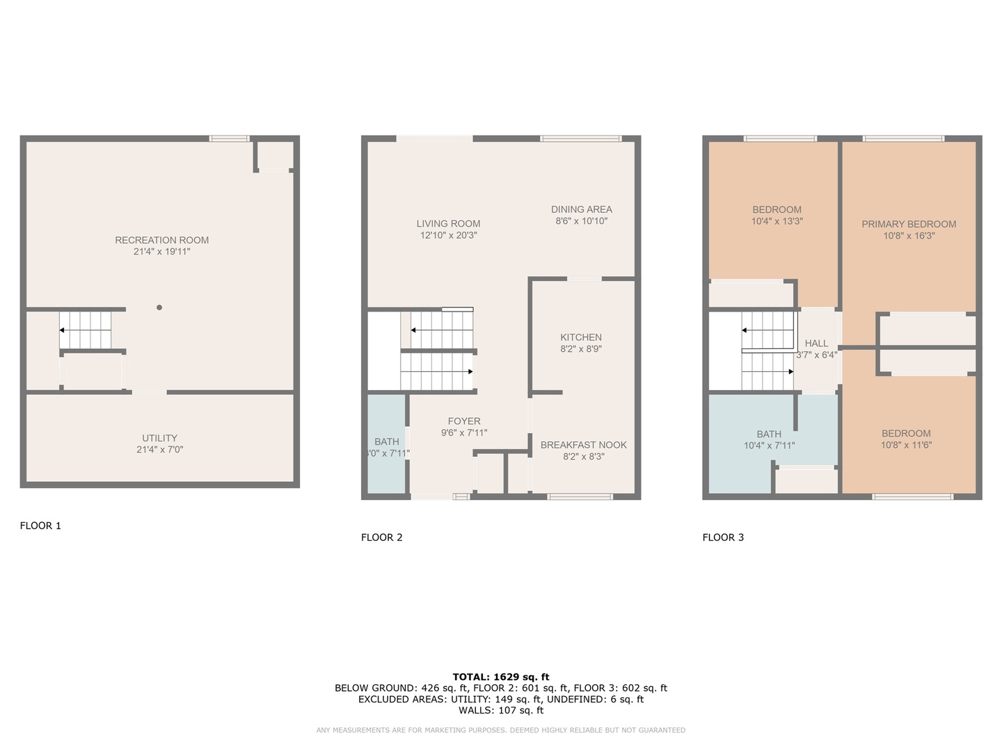 425 Commanche Trail #425, Wheeling, IL 60090