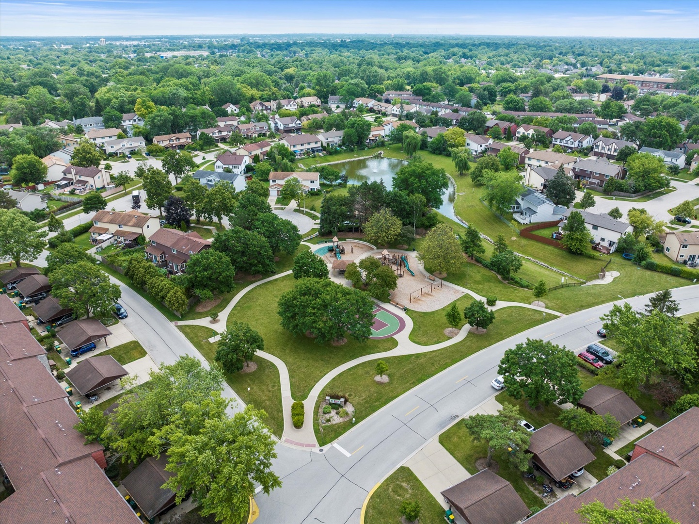 425 Commanche Trail #425, Wheeling, IL 60090