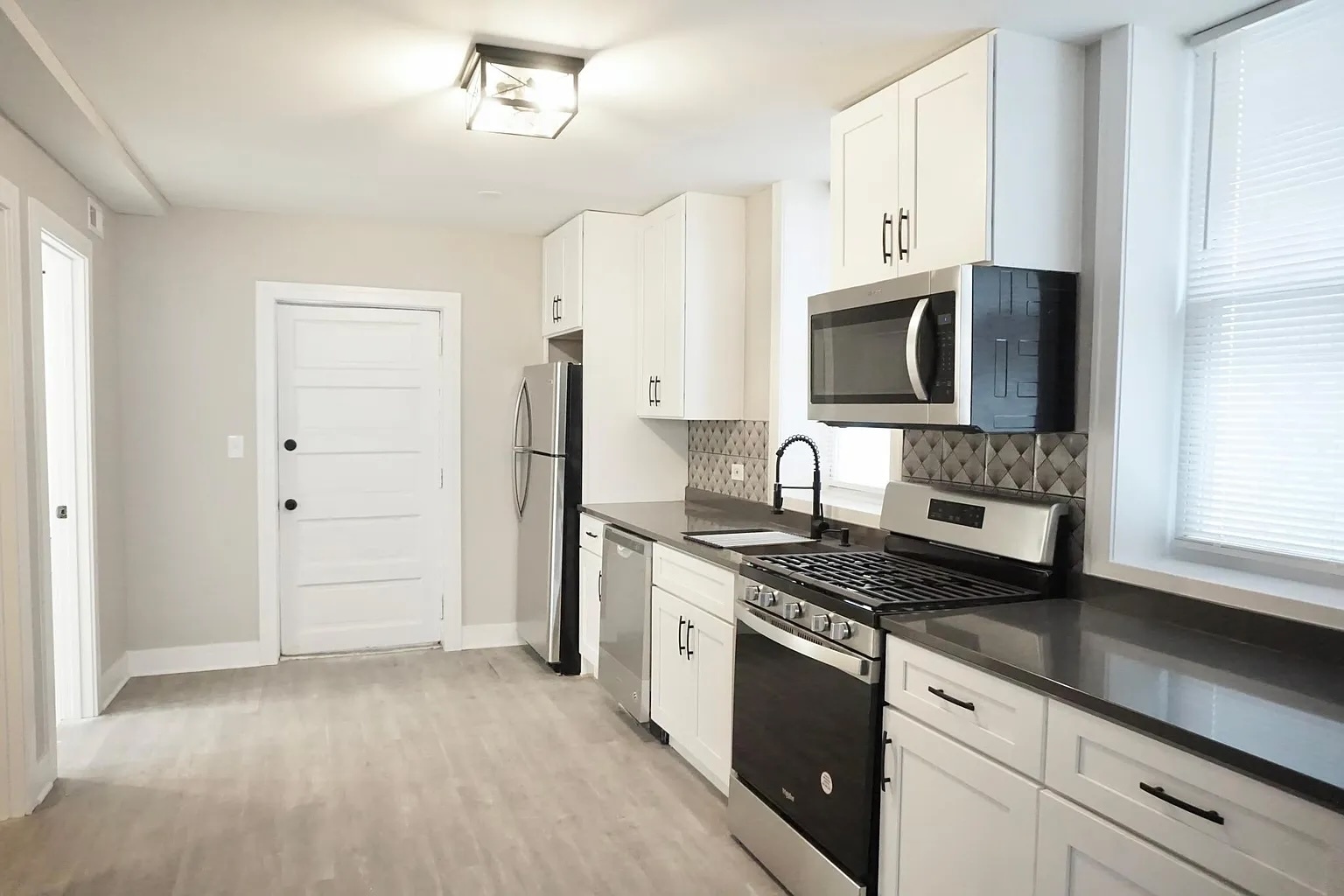 2015 N Bingham Street, Chicago, IL 60647