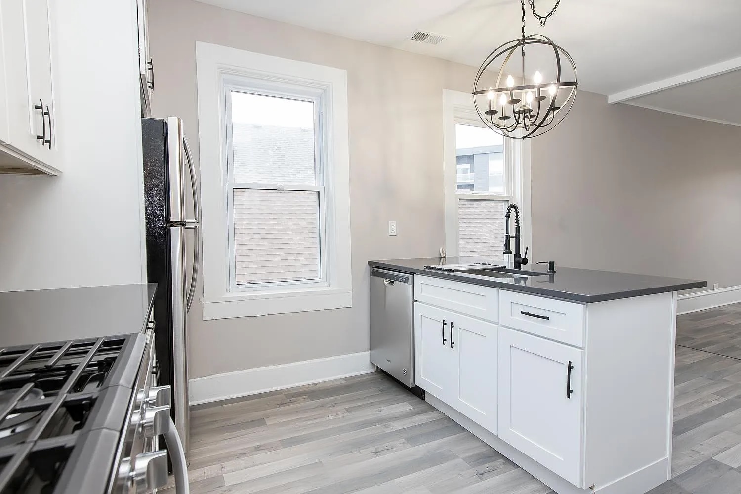 2015 N Bingham Street, Chicago, IL 60647